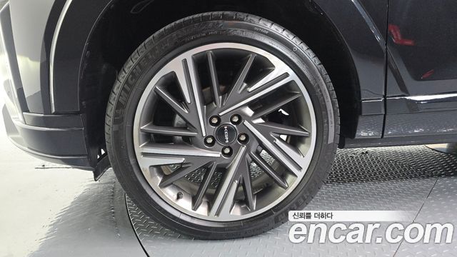 KG Mobility Actyon 2025 — photo 5