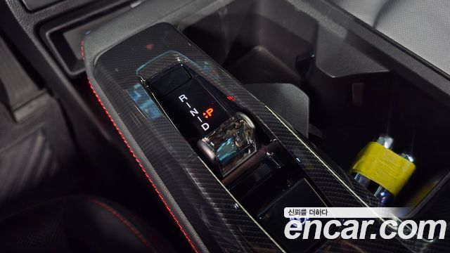 KG Mobility Actyon 2025 — photo 12