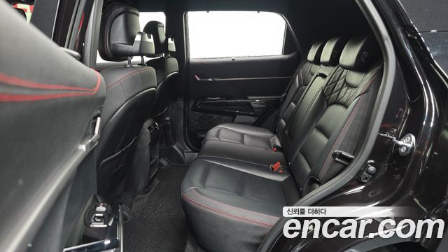 KG Mobility Actyon 2025 — photo 18