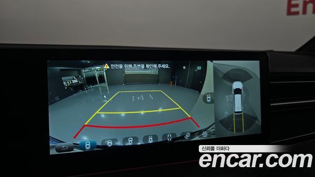 KG Mobility Actyon 2025 — photo 20