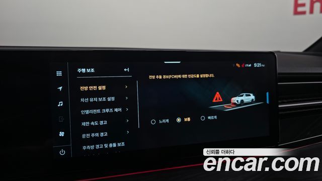 KG Mobility Actyon 2025 — photo 22