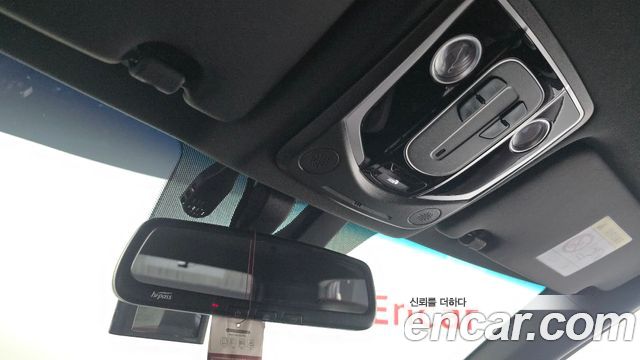 KG Mobility Actyon 2025 — photo 25