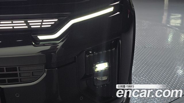 KG Mobility Actyon 2025 — photo 8