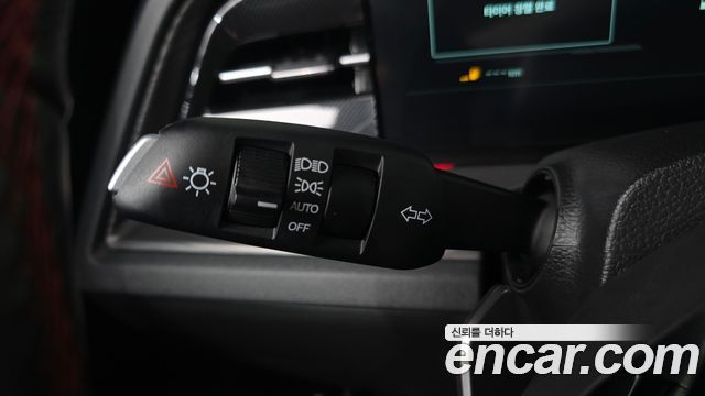 KG Mobility Actyon 2025 — photo 27