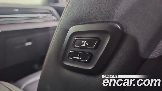 KG Mobility Actyon 2025 — photo 29