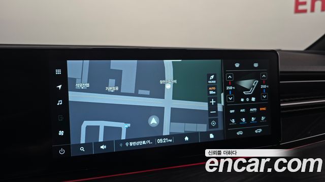 KG Mobility Actyon 2025 — photo 31