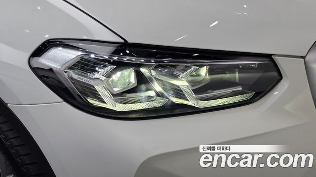 BMW X4 2023 — photo 5