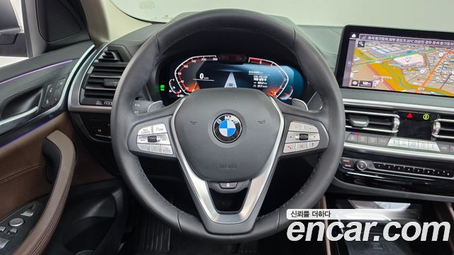 BMW X4 2023 — photo 6