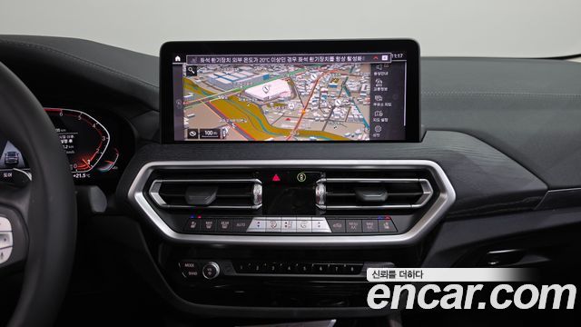 BMW X4 2023 — photo 11