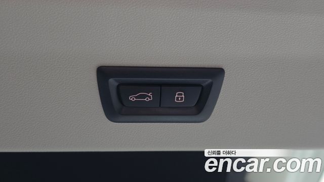BMW X4 2023 — photo 17
