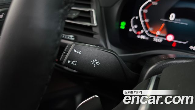 BMW X4 2023 — photo 18