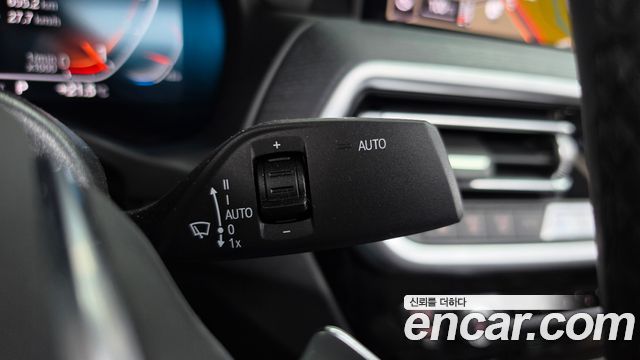 BMW X4 2023 — photo 19