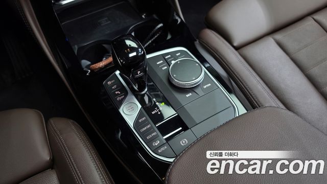 BMW X4 2023 — photo 20