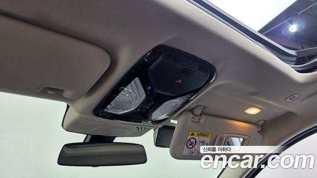 BMW X4 2023 — photo 21