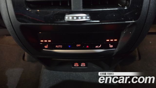 BMW X4 2023 — photo 22