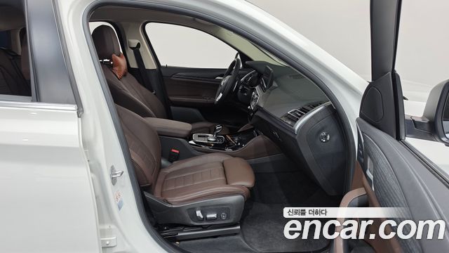 BMW X4 2023 — photo 25