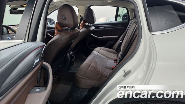 BMW X4 2023 — photo 26