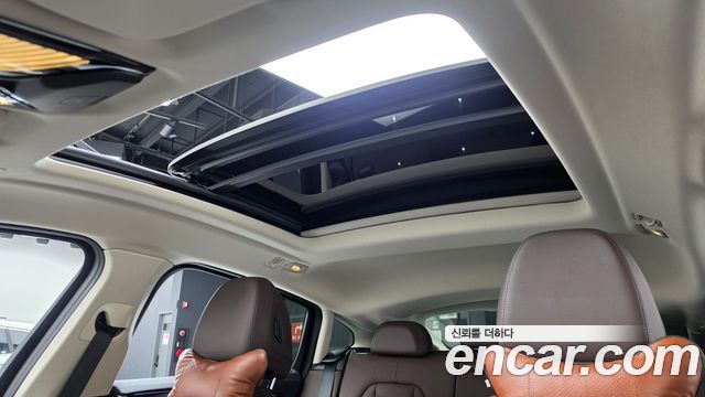 BMW X4 2023 — photo 9