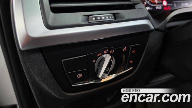 BMW X4 2023 — photo 16