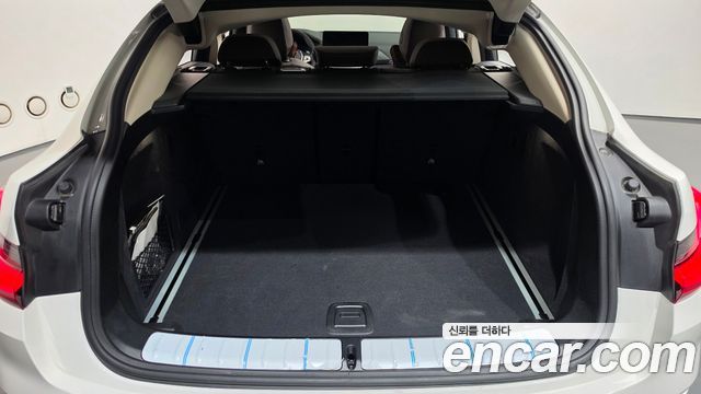 BMW X4 2023 — photo 27