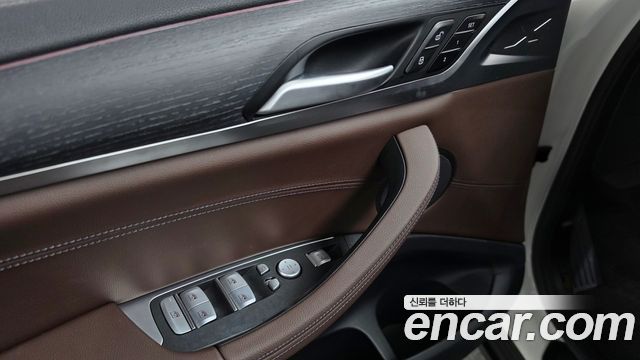 BMW X4 2023 — photo 28