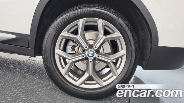 BMW X4 2023 — photo 33