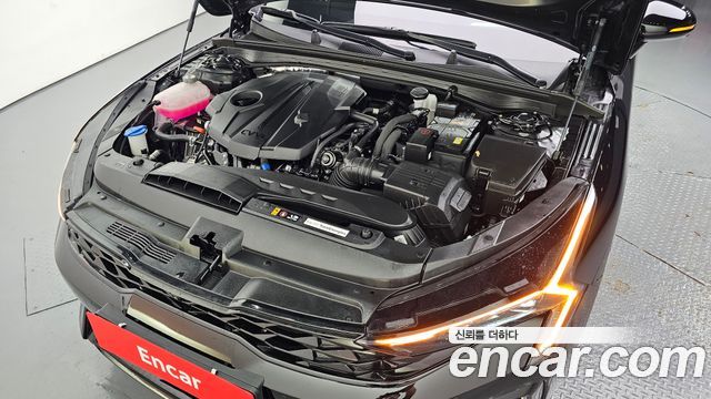 Kia K5 2026 — photo 6