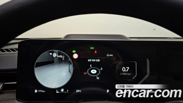 Kia K5 2026 — photo 11