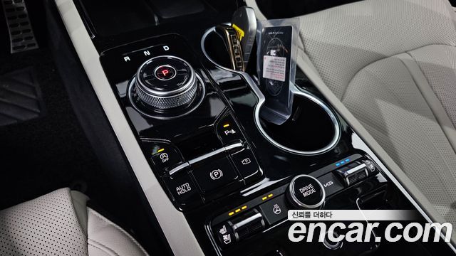 Kia K5 2026 — photo 12
