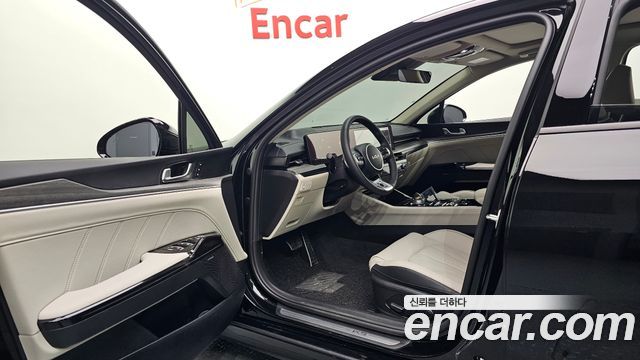 Kia K5 2026 — photo 13