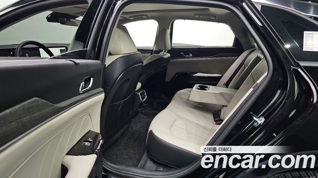 Kia K5 2026 — photo 18