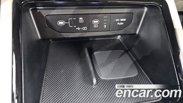 Kia K5 2026 — photo 19