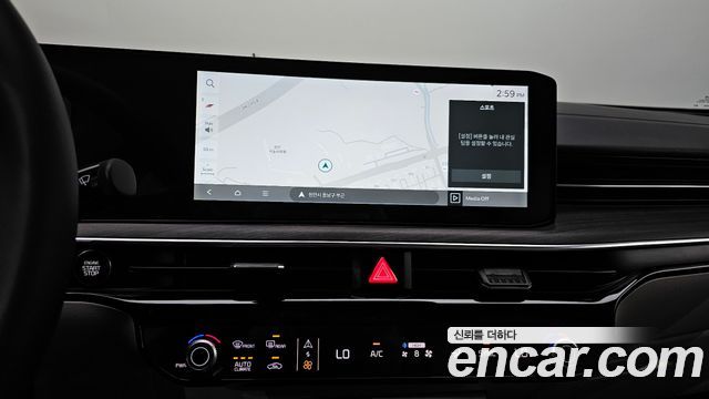 Kia K5 2026 — photo 20