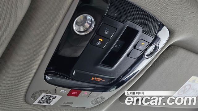 Kia K5 2026 — photo 23