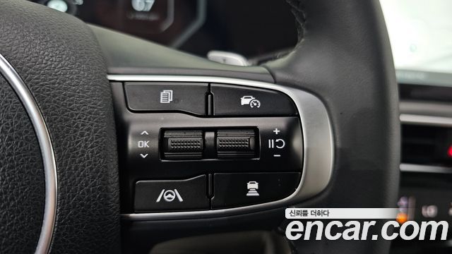 Kia K5 2026 — photo 25