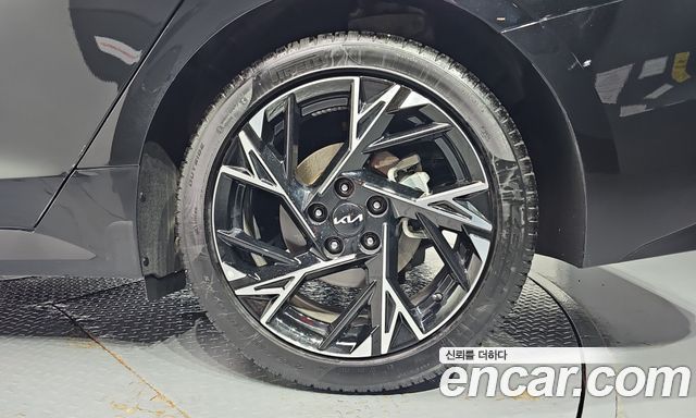 Kia K5 2026 — photo 7