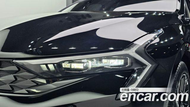Kia K5 2026 — photo 8