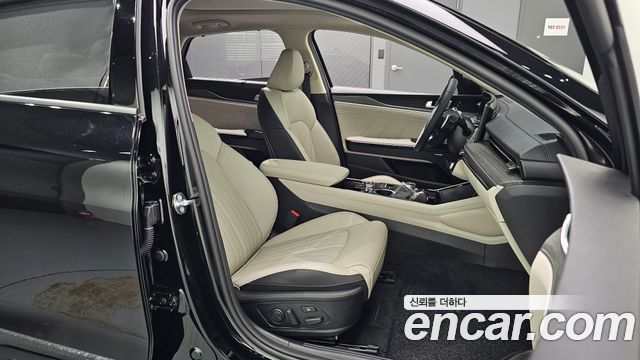 Kia K5 2026 — photo 16