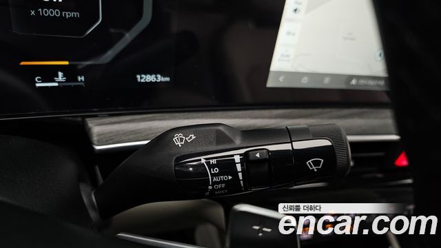 Kia K5 2026 — photo 29