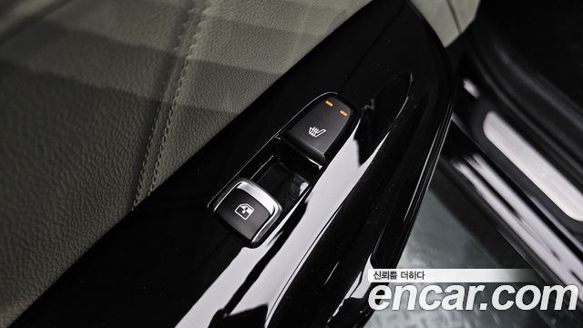 Kia K5 2026 — photo 30