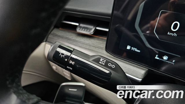 Kia K5 2026 — photo 36