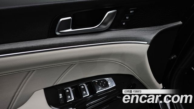 Kia K5 2026 — photo 37