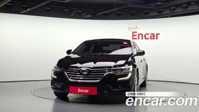 Renault Korea SM6 2019 — photo 3