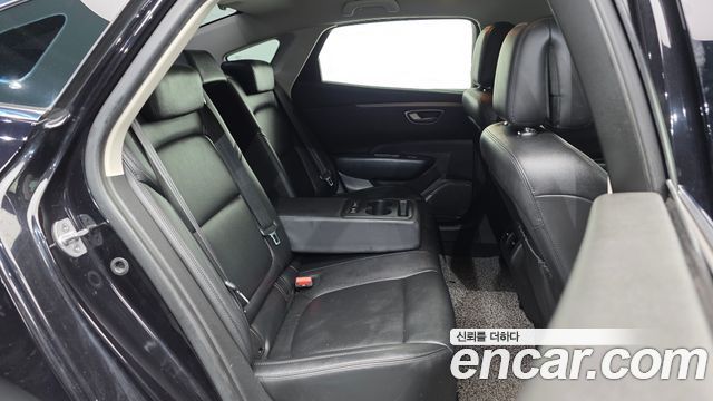Renault Korea SM6 2019 — photo 12