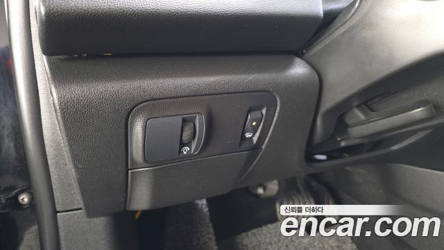 Renault Korea SM6 2019 — photo 16