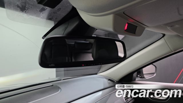 Renault Korea SM6 2019 — photo 19