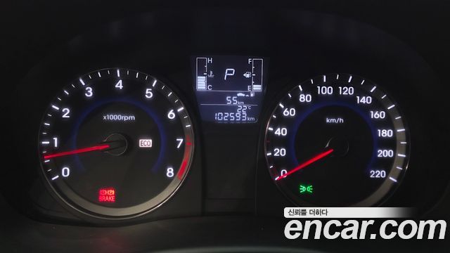 Hyundai Accent 2016 — photo 11