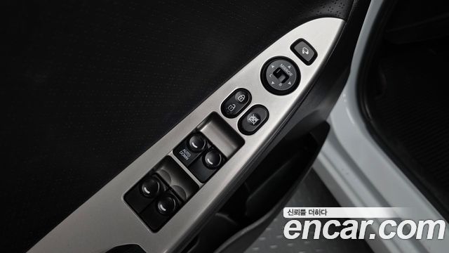 Hyundai Accent 2016 — photo 24
