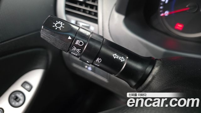 Hyundai Accent 2016 — photo 27