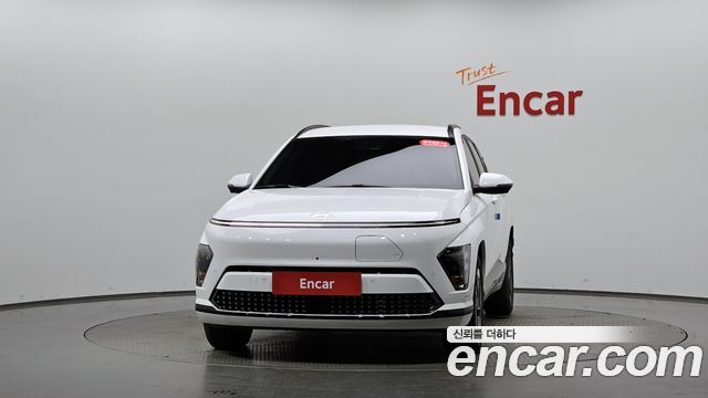 Hyundai Kona 2023 — photo 3